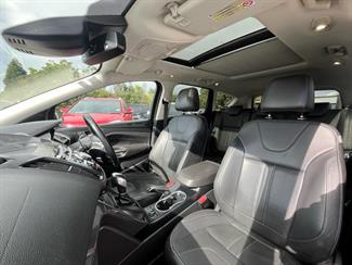 2014 Ford Kuga - Thumbnail