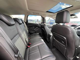 2014 Ford Kuga - Thumbnail