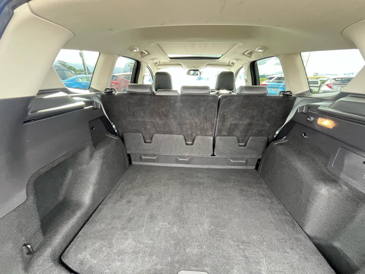 2014 Ford Kuga