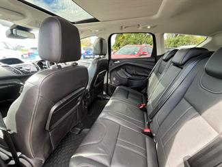 2014 Ford Kuga - Thumbnail