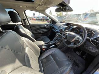 2014 Ford Kuga - Thumbnail