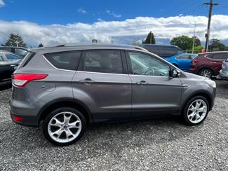 2014 Ford Kuga - Thumbnail