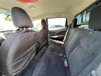 2016 Nissan Navara - Thumbnail