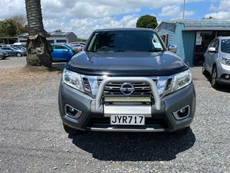 2016 Nissan Navara - Thumbnail