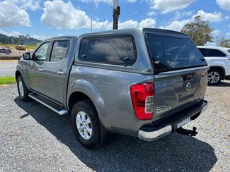 2016 Nissan Navara - Thumbnail