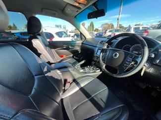 2014 Ssangyong Rexton - Thumbnail