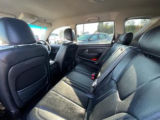 2014 Ssangyong Rexton - Thumbnail