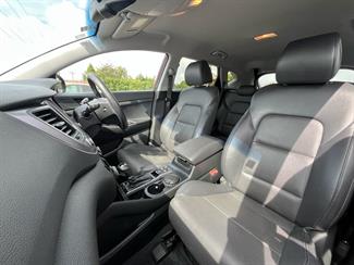 2017 Hyundai Tucson - Thumbnail