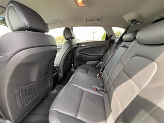 2017 Hyundai Tucson - Thumbnail