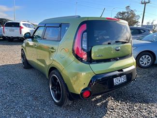 2016 Kia Soul - Thumbnail