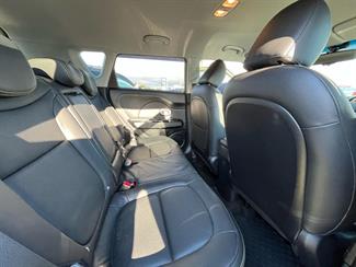 2016 Kia Soul - Thumbnail