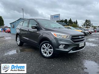 2017 Ford Escape - Thumbnail