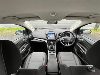 2017 Ford Escape - Thumbnail