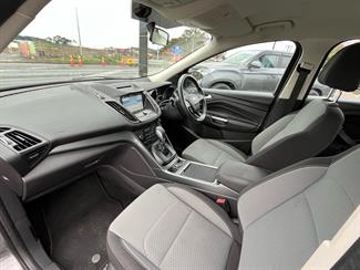 2017 Ford Escape - Thumbnail