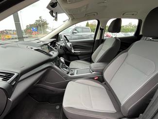 2017 Ford Escape - Thumbnail