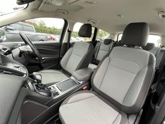 2017 Ford Escape - Thumbnail