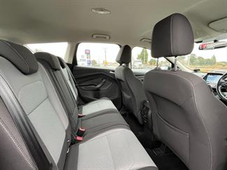 2017 Ford Escape - Thumbnail