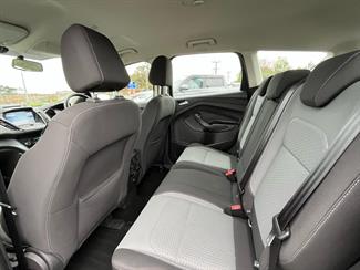 2017 Ford Escape - Thumbnail