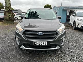 2017 Ford Escape - Thumbnail