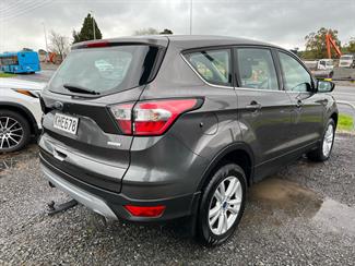 2017 Ford Escape - Thumbnail