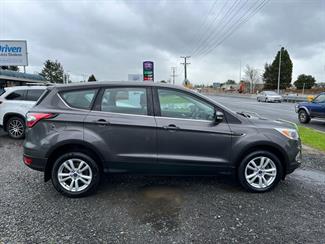 2017 Ford Escape - Thumbnail