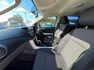 2013 Mazda BT-50 - Thumbnail