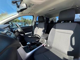 2013 Mazda BT-50 - Thumbnail