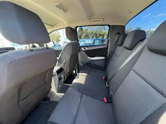 2013 Mazda BT-50 - Thumbnail