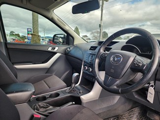 2013 Mazda BT-50 - Thumbnail