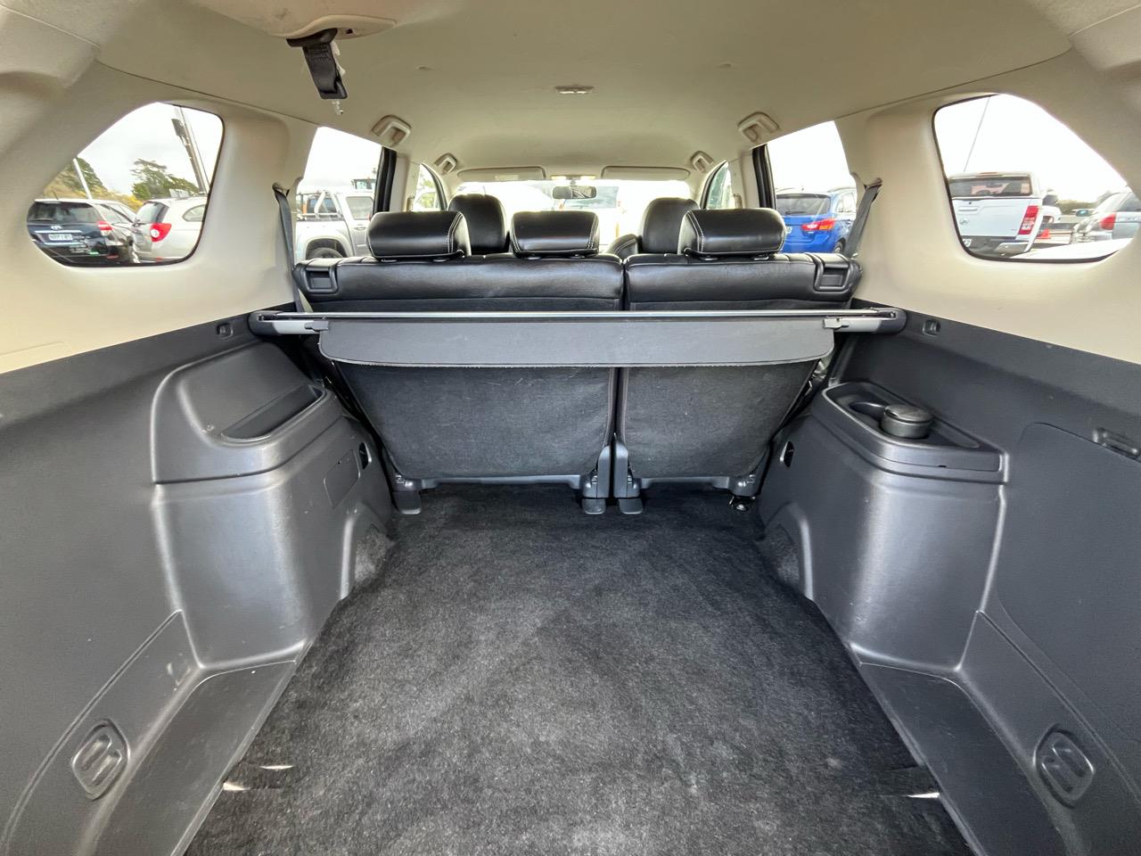 2013 Mitsubishi Outlander