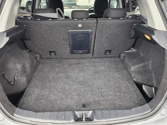 2010 Mitsubishi ASX - Thumbnail