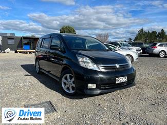 2006 Toyota Isis