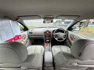 2003 Nissan Maxima - Thumbnail