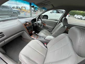 2003 Nissan Maxima - Thumbnail