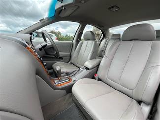 2003 Nissan Maxima - Thumbnail