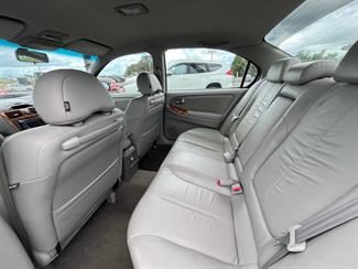 2003 Nissan Maxima - Thumbnail