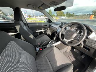 2018 Suzuki Vitara - Thumbnail