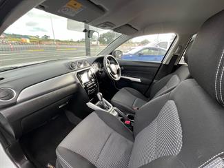 2018 Suzuki Vitara - Thumbnail