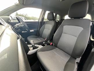 2018 Suzuki Vitara - Thumbnail