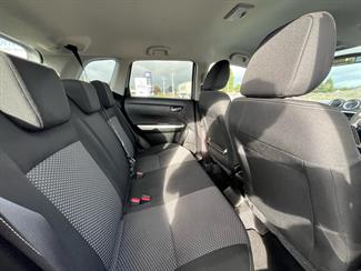 2018 Suzuki Vitara - Thumbnail