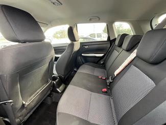 2018 Suzuki Vitara - Thumbnail