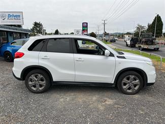 2018 Suzuki Vitara - Thumbnail