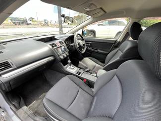 2013 Subaru Impreza - Thumbnail