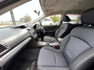 2013 Subaru Impreza - Thumbnail