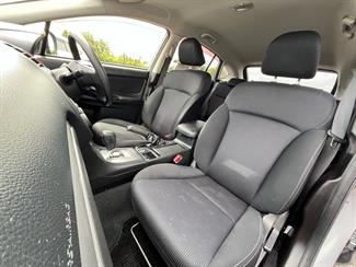 2013 Subaru Impreza - Thumbnail