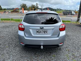 2013 Subaru Impreza - Thumbnail