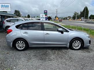 2013 Subaru Impreza - Thumbnail