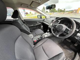 2013 Subaru Impreza - Thumbnail