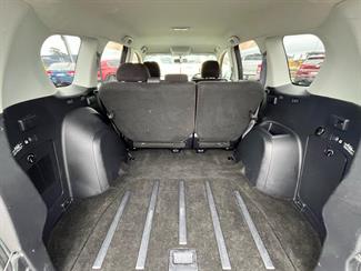 2008 Mitsubishi Outlander - Thumbnail