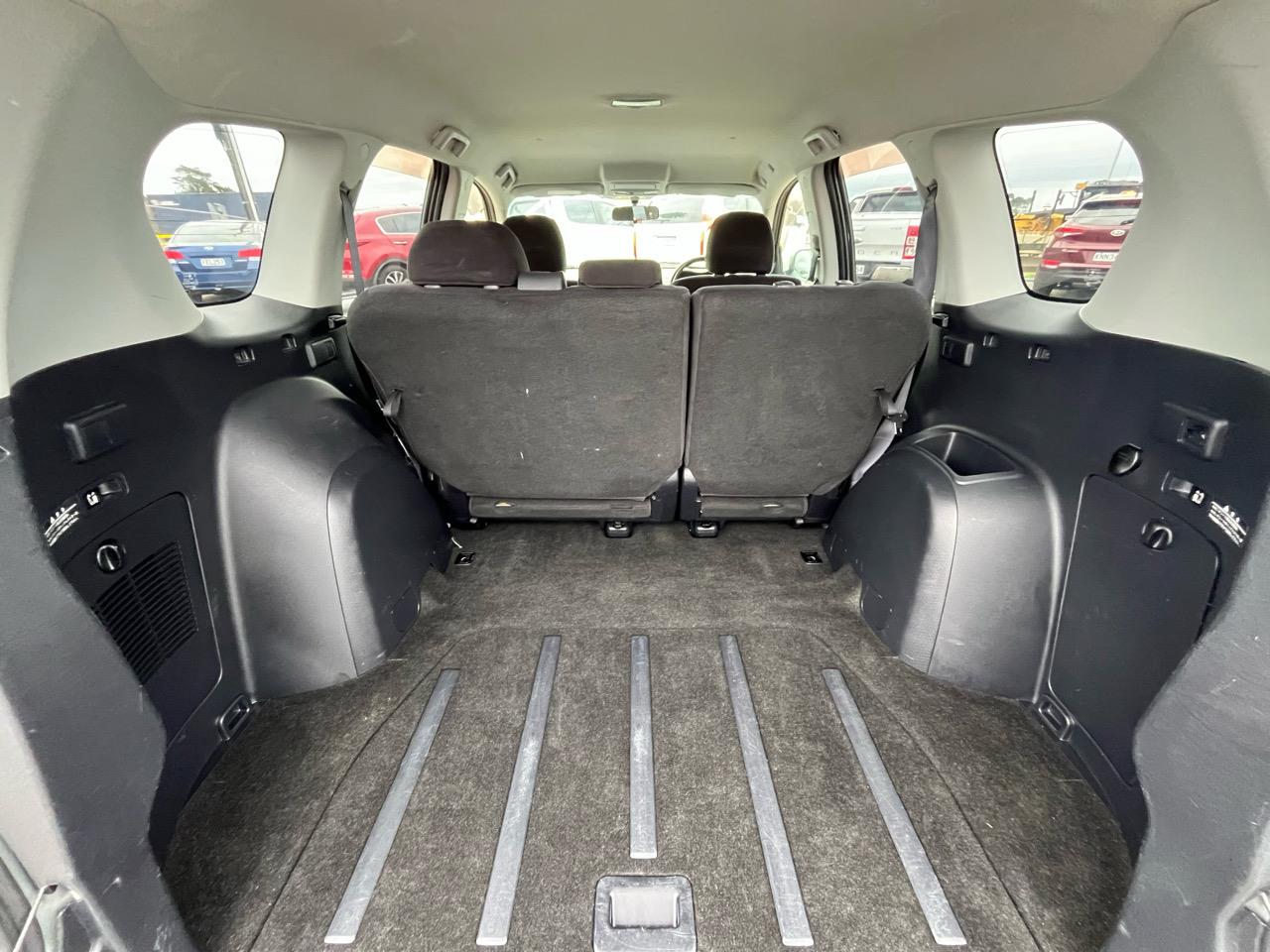 2008 Mitsubishi Outlander